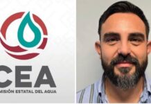 Perfil profesional del nuevo titular de la CEA en Guaymas