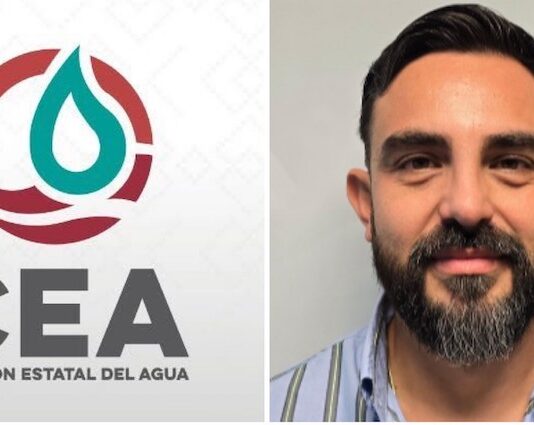 Perfil profesional del nuevo titular de la CEA en Guaymas