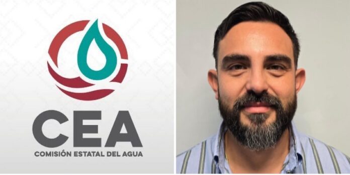 #Guaymas  Perfil profesional del nuevo titular de la CEA en Guaymas; César Javier Granich Duarte, con sólida experiencia en los sectores agrícola, empresarial y gubernamental; amplio historial en dirección de proyectos, gestión de recursos, participación ciudadana, liderazgo comunitario.