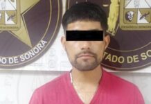 Detenido por homicidio y lesiones
