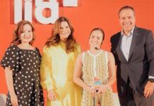 Cierra con gran éxito el Tercer Congreso de la Familia con la conferencia “Tácticas de Crack” de Oso Trava