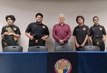 Participarán alumnos de Cobach en Olimpiada Nacional de Física 2025