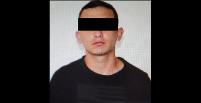 #Hermosillo Detenido por privación ilegal de la libertad y desaparición cometida por particulares; un juez ha vinculado a proceso al joven Juan Manuel “N”, de 24 años, en Hermosillo.