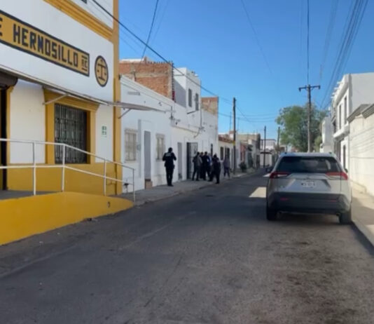 Que no hubo privación ilegal de la libertad, sino se trató de un robo