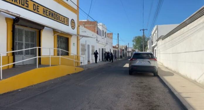 Que no hubo privación ilegal de persona, sino se trató de un robo; la Fiscalía del Estado investiga el caso, y reportan ya una persona detenida, a disposición del Ministerio Público.