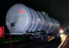 Recuperan pipa robada con 42 mil litros de combustible