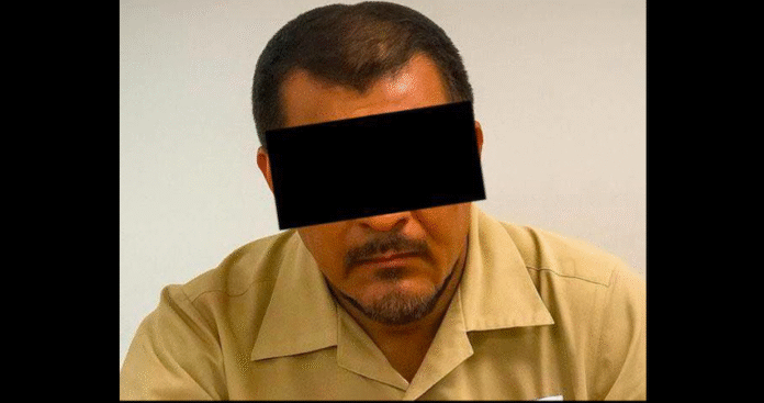 #Guaymas Guaymense intentó privar de la vida a su pareja sentimental; el de nombre Enrique ‘N’, de la colonia Fátima, ahora ha sido vinculado a proceso por un Juez por tentativa de feminicidio.