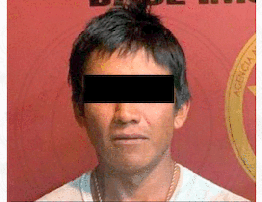 Detenido por tentativa de violación y lesiones