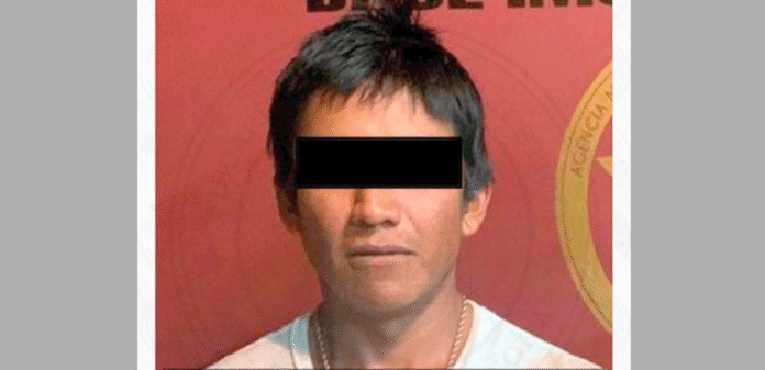 #Ímuris Detenido por tentativa de violación y lesiones; una mujer señala de complicidad en el caso se encuentra prófuga, de hechos ocurridos en Ímuris.