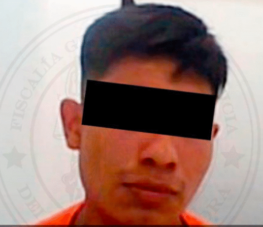 Vinculan a proceso a “El Chapo” por violencia familiar