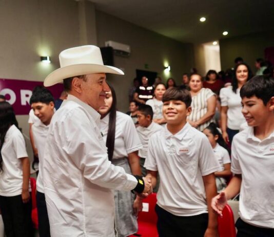 Invitan a participar en la convocatoria de Becas Sonora de Oportunidades