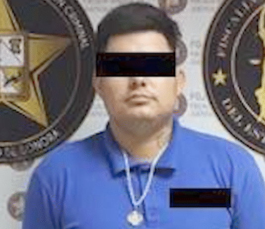 ¡Acusado de la desaparición de José Eduardo ‘N’, en Nogales!