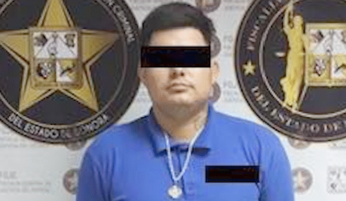 #Nogales ¡Acusado de la desaparición de José Eduardo ‘N’, en Nogales!; un Juez impuso prisión preventiva justificada al de nombre Leonardo Javier “N”, de 24 años.
