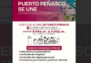 El Gobierno de Puerto Peñasco se suma al Centro de Acopio DIF Sonora