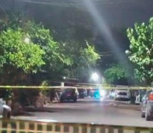 Asesinan a hombre tras pleito por pasear a su perro