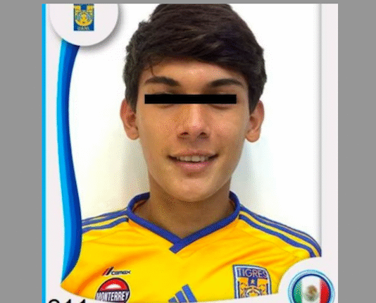 Ex jugador de Tigres detenido por homicidio de 2 policías