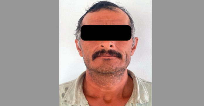 #Benjamín Hill Vinculan a proceso a detenido por narcomenudeo; Refugio “N”, de 43 años de edad, fue detenido en Benjamín Hill.