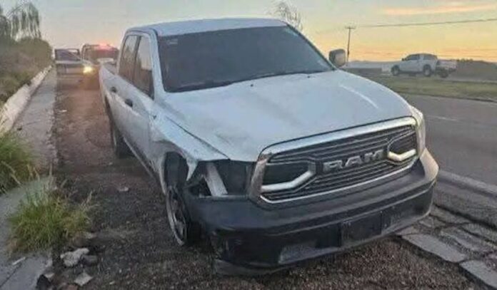#Guaymas Logran acuerdo reparatorio en torno a fatal accidente; un Juez deja en libertad a Comandante de la AMIC que estaba detenido desde el domingo; continuará el proceso en libertad, por tratarse de un hecho culposo.