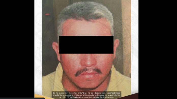 #Hermosillo Jesús Noé “N”, acusado de allanamiento de morada y lesiones calificadas; parte ofendida su propia vecina en Hermosillo.