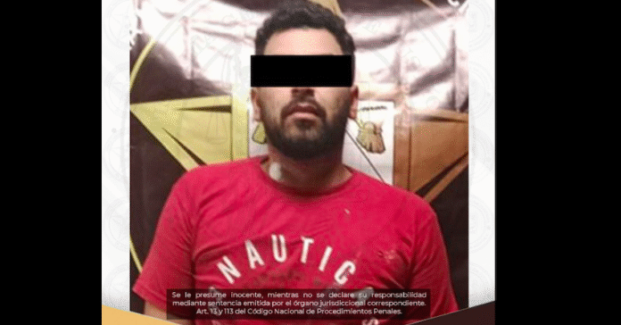 #Cajeme En prisión preventiva por el homicidio de dos menores de edad; se trata de Luis Fernando ‘N’, de hechos ocurridos el pasado 4 de octubre en la ‘Posada del Sol’, de Cajeme.