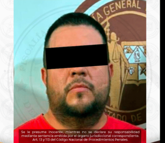 Vinculado a proceso por secuestro