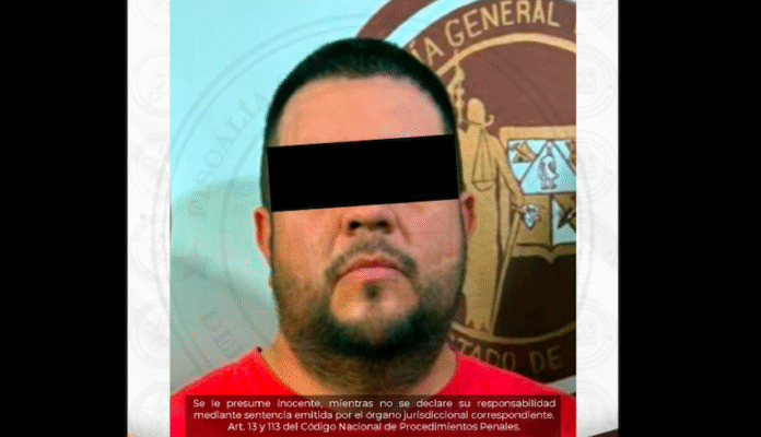 #Canånea Vinculado a proceso por secuestro; Edgar Ernesto “N”, de 36 años de edad; los hechos ocurrieron en la ciudad de Cananea.