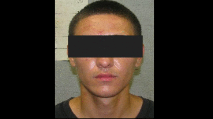 #Hermosillo Sujeto tras las rejas acusado de tentativa de homicidio; un Juez ha vinculado a proceso a Ronaldo Arturo Ulises “N”, en Hermosillo.