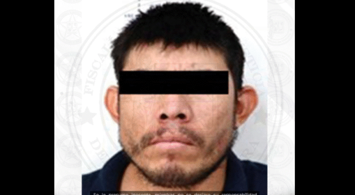 #Cajeme “El Peque” está en prisión por intento de homicidio; quiso apuñalar a un menor; luego incendió la casa de su víctima, en hechos ocurridos en Ciudad Obregón.