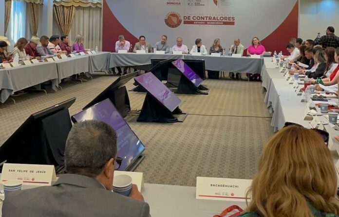 e Contarán contralores municipales con especialidad en Control Gubernamental y Buen Gobierno; como resultado de la propuesta hecha por la CPCE-M, que preside el licenciado Leobardo Olmos de la Cruz.