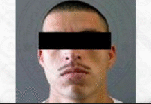 Sujeto acusado de homicidio y lesiones