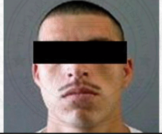 Sujeto acusado de homicidio y lesiones