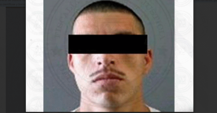 #Magdalena de Kino  Sujeto acuado de homicidio y lesiones; el de nombre Jaciel Isaías ‘N’ está tras las rejas, vinculado a proceso, en Magdalena de Kino.