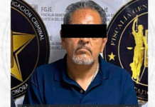 Chofer del ‘tufezaso’ vinculado a proceso; su compañero queda libre