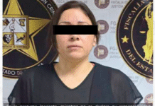 Vinculan a proceso a mujer acusada por extorsión en Nogales