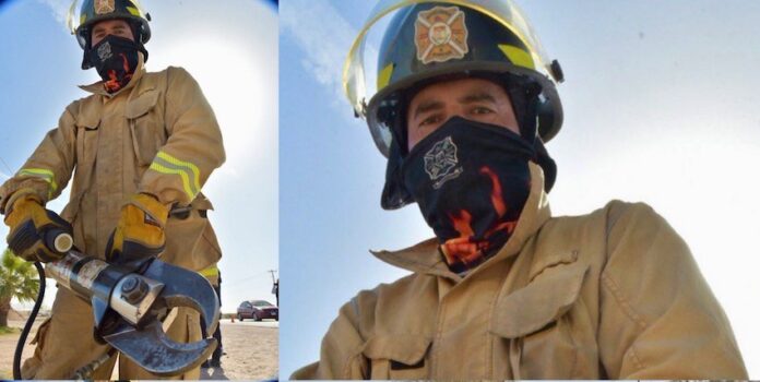 Convoca Bomberos de Hermosillo a personas interesadas en ingresar a la Academia de Bomberos 2026; incluirá capacitación teórica y práctica, tanto presencial como en línea, sobre labores bomberiles vitales.
