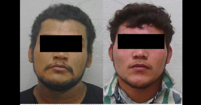 #Hermosillo Padre e hijo reciben sentencias por agresiones y tentativa de homicidio; son tres las personas ofendidas, entre ellas un menor de edad; estarán en la cárcel 9 y 17 años, respectivamente.