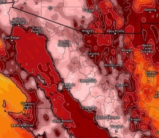 Llaman a mantener las acciones preventivas por altas temperaturas