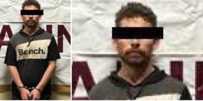 #Cajeme Por homicidio calificado queda en prisión en Ciudad Obregón; Demis Elier “N” ha sido vinculado a proceso por un Juez.