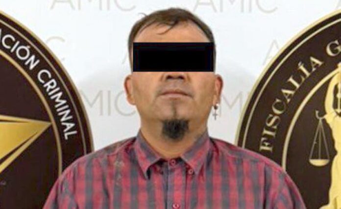 #Hermosillo Está preso por amenazas con uso de arma de fuego; se trata de José Alberto ‘N’, de 30 años de edad; los hechos se registraron en la ciudad de Hermosillo.
