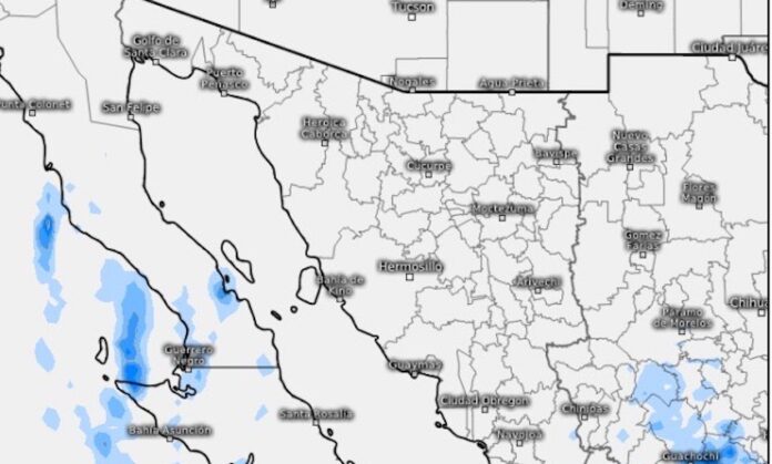 #Hermosillo Predominarán condiciones estables en todo el estado de Sonora, este día; sin probabilidad de lluvia; a la vez, se prevén amaneceres fríos a frescos (7 a 14°C).