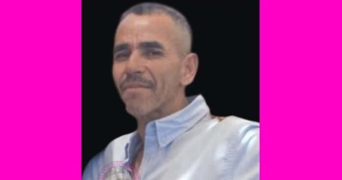 #Puerto Peñasco Buscan a vecino de Puerto Peñasco; desde ayer domingo nada se sabe del paradero de Daniel López Cañedo, de 51 años de edad.