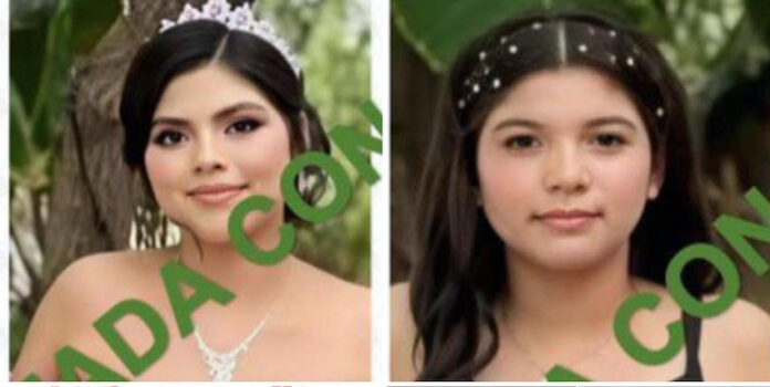 #Hermosillo ¡Se fueron sin permiso a una fiesta, luego a casa de un amigo!; jovencitas reportadas como desaparecidas regresan con bien a su casa; no se habían reportado ‘porque se les acabó la pila a sus celulares’.
