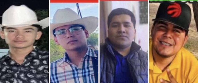 #Cajeme Se habían ido de fiesta a la playa, y luego fueron detenidos por la policía; en Navojoa fueron llevados a los separos de la Comandancia por pasarse en luz roja un semáforo, en una Cherokee.
