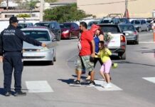 Prepara Ayuntamiento de Guaymas operativo por celebración del Festival de la Calaca y Día de Muertos