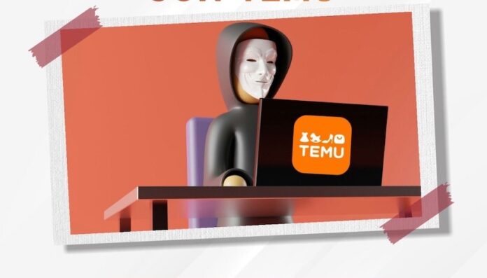 Emiten alerta preventiva por estafas relacionadas con plataforma de comercio; Temu es utilizada por ciberdelincuentes para crear páginas falsas y engañar a los usuarios; no se han registrado casos en Sonora, pero se busca alertar y prevenir.