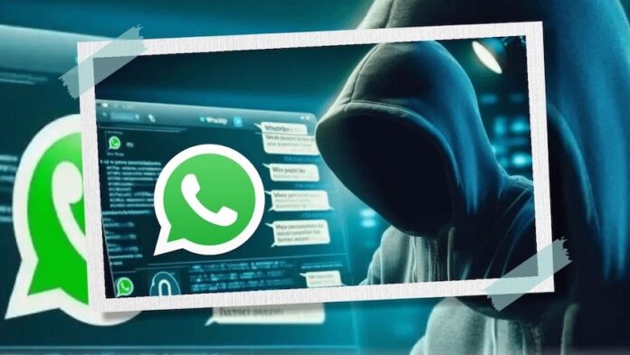 #Hermosillo Gobierno de Sonora refuerza la protección digital ante fraudes en WhatsApp; ante nuevos casos de robo y suplantación de cuentas que se han venido presentando.