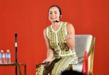 Inspira Valeria de la Torre con el tema “Resiliencia en fragmentos” en el Tercer Congreso de la Familia