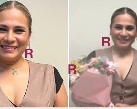 Mujer guaymense entre las víctimas del ‘camionazo’