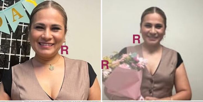 #Guaymas Mujer guaymense entre las víctimas del ‘camionazo’; Fátima Guadalupe, jefa de Recursos Humanos del Hospital General IMSS Bienestar de Guaymas.