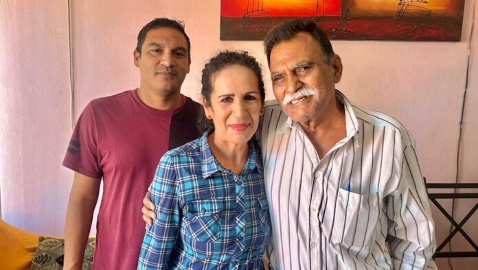 Realiza con éxito IMSS Sonora primer Radiocirugía a una paciente en HGR No. 1 en Ciudad Obregón, a una paciente con diagnóstico de Neurinoma del acústico, tumor benigno de crecimiento lento que se desarrolla en el nervio que conecta al oído con el cerebro.